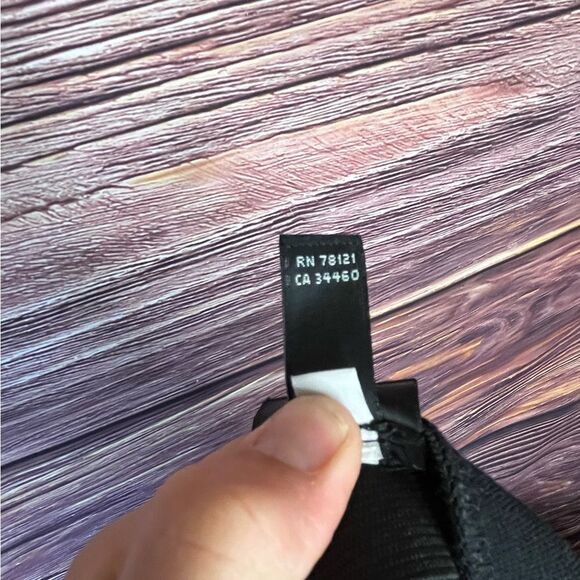 Eileen Fisher 3/4 Long Skirt. No pockets. Size Small. - Picture 4 of 6